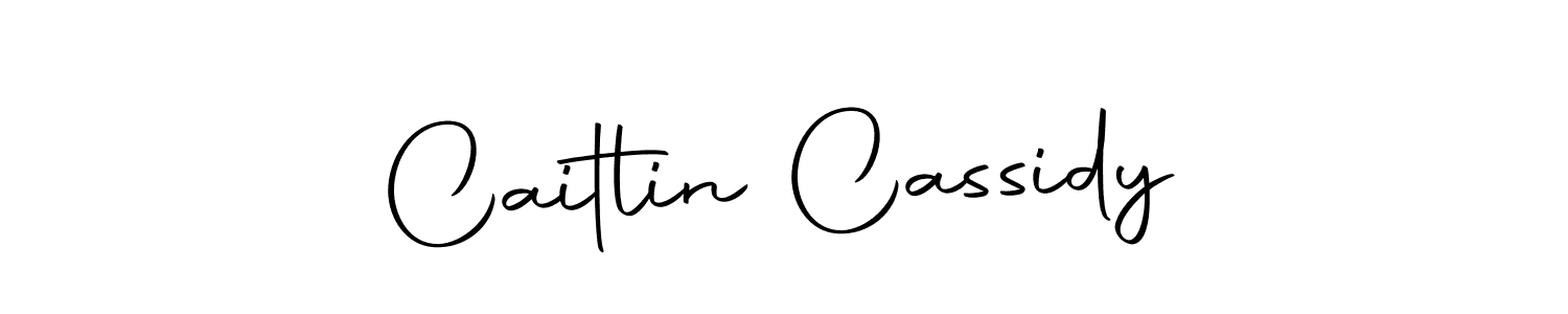 It looks lik you need a new signature style for name Caitlin Cassidy. Design unique handwritten (Autography-DOLnW) signature with our free signature maker in just a few clicks. Caitlin Cassidy signature style 10 images and pictures png