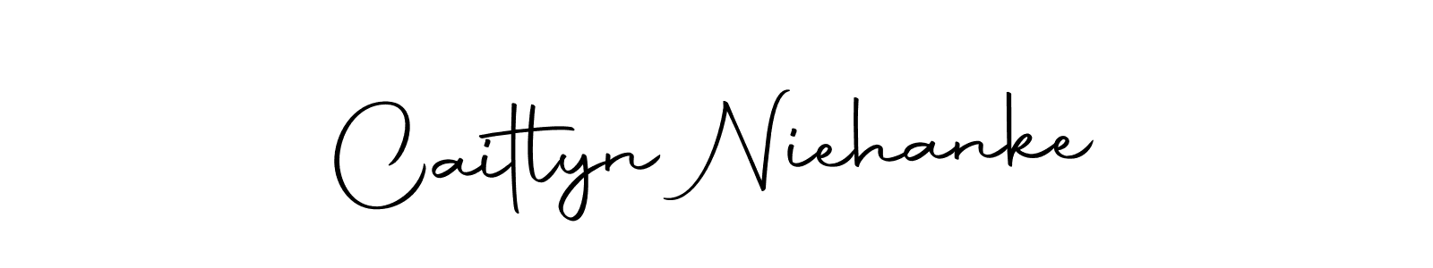 Check out images of Autograph of Caitlyn Niehanke name. Actor Caitlyn Niehanke Signature Style. Autography-DOLnW is a professional sign style online. Caitlyn Niehanke signature style 10 images and pictures png