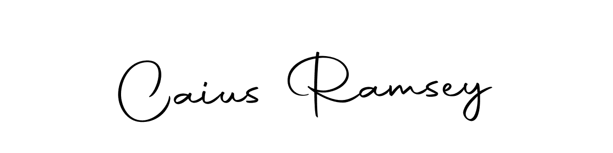 This is the best signature style for the Caius Ramsey name. Also you like these signature font (Autography-DOLnW). Mix name signature. Caius Ramsey signature style 10 images and pictures png