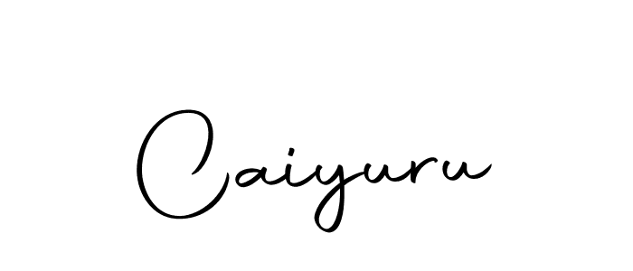 See photos of Caiyuru official signature by Spectra . Check more albums & portfolios. Read reviews & check more about Autography-DOLnW font. Caiyuru signature style 10 images and pictures png