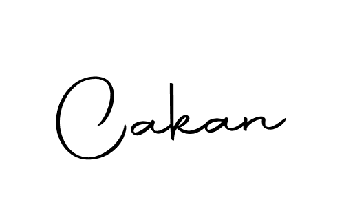 It looks lik you need a new signature style for name Cakan. Design unique handwritten (Autography-DOLnW) signature with our free signature maker in just a few clicks. Cakan signature style 10 images and pictures png