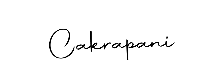 Make a beautiful signature design for name Cakrapani. With this signature (Autography-DOLnW) style, you can create a handwritten signature for free. Cakrapani signature style 10 images and pictures png