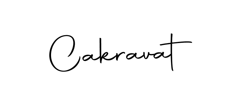 Design your own signature with our free online signature maker. With this signature software, you can create a handwritten (Autography-DOLnW) signature for name Cakravat. Cakravat signature style 10 images and pictures png