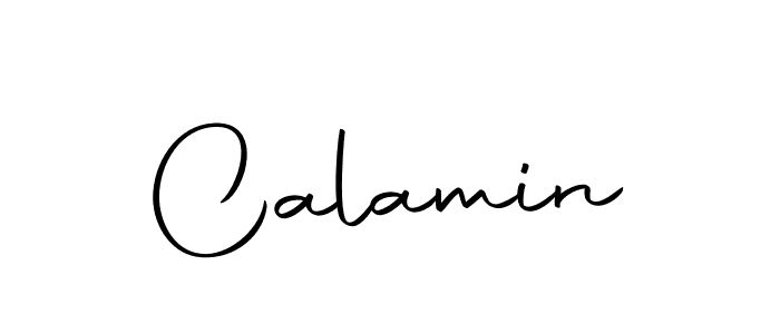 You can use this online signature creator to create a handwritten signature for the name Calamin. This is the best online autograph maker. Calamin signature style 10 images and pictures png