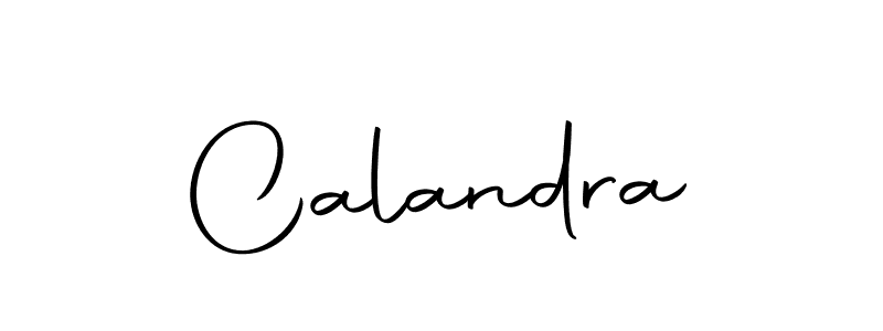 Make a short Calandra signature style. Manage your documents anywhere anytime using Autography-DOLnW. Create and add eSignatures, submit forms, share and send files easily. Calandra signature style 10 images and pictures png