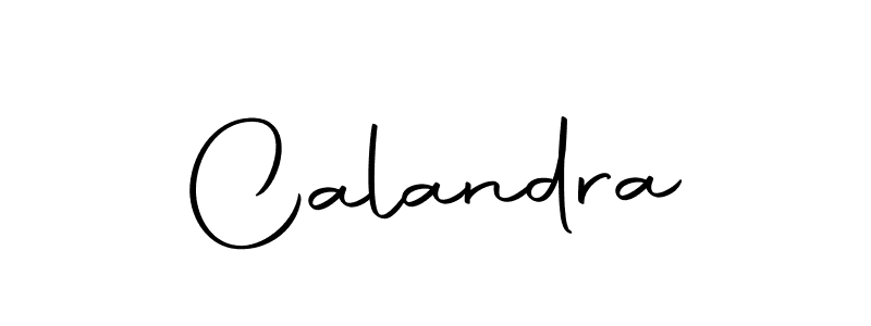 Make a short Calandra signature style. Manage your documents anywhere anytime using Autography-DOLnW. Create and add eSignatures, submit forms, share and send files easily. Calandra signature style 10 images and pictures png