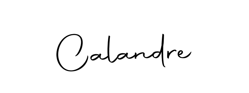 Make a short Calandre signature style. Manage your documents anywhere anytime using Autography-DOLnW. Create and add eSignatures, submit forms, share and send files easily. Calandre signature style 10 images and pictures png