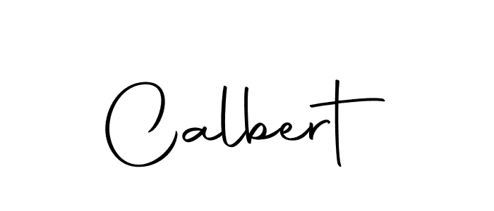 Similarly Autography-DOLnW is the best handwritten signature design. Signature creator online .You can use it as an online autograph creator for name Calbert. Calbert signature style 10 images and pictures png