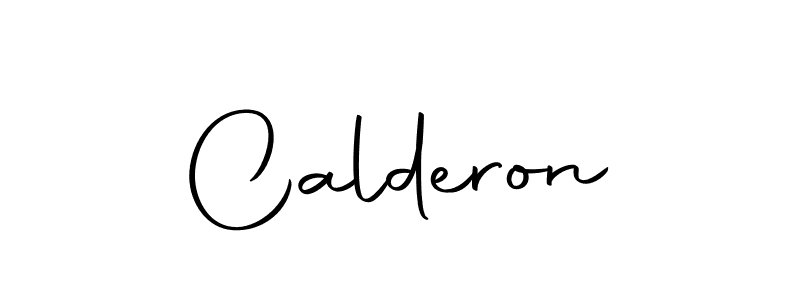 Also we have Calderon name is the best signature style. Create professional handwritten signature collection using Autography-DOLnW autograph style. Calderon signature style 10 images and pictures png