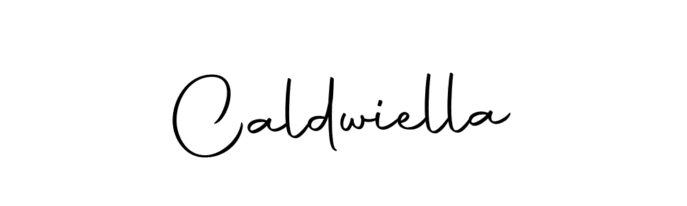 Similarly Autography-DOLnW is the best handwritten signature design. Signature creator online .You can use it as an online autograph creator for name Caldwiella. Caldwiella signature style 10 images and pictures png