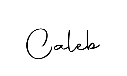 Use a signature maker to create a handwritten signature online. With this signature software, you can design (Autography-DOLnW) your own signature for name Caleb. Caleb signature style 10 images and pictures png