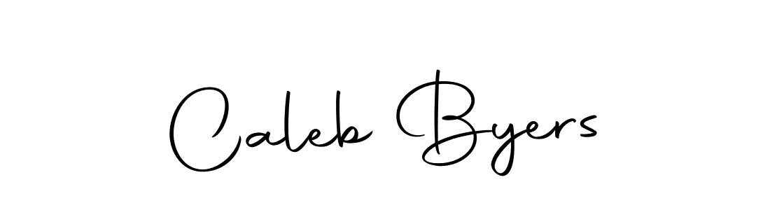 The best way (Autography-DOLnW) to make a short signature is to pick only two or three words in your name. The name Caleb Byers include a total of six letters. For converting this name. Caleb Byers signature style 10 images and pictures png