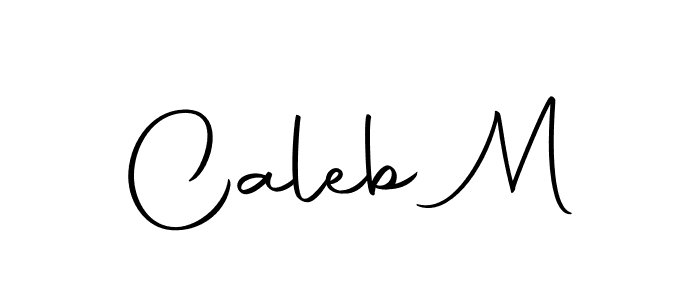 Also You can easily find your signature by using the search form. We will create Caleb M name handwritten signature images for you free of cost using Autography-DOLnW sign style. Caleb M signature style 10 images and pictures png