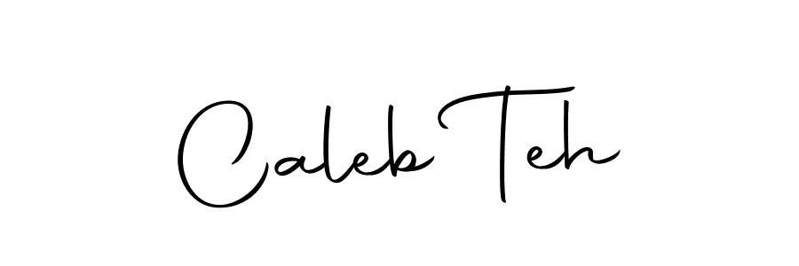 Here are the top 10 professional signature styles for the name Caleb Teh. These are the best autograph styles you can use for your name. Caleb Teh signature style 10 images and pictures png