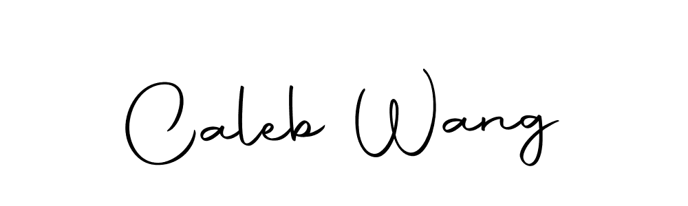 You can use this online signature creator to create a handwritten signature for the name Caleb Wang. This is the best online autograph maker. Caleb Wang signature style 10 images and pictures png