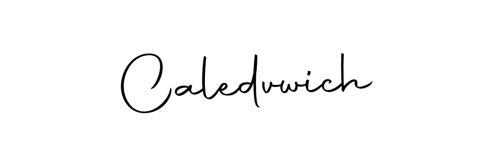 Make a beautiful signature design for name Caledvwich. Use this online signature maker to create a handwritten signature for free. Caledvwich signature style 10 images and pictures png