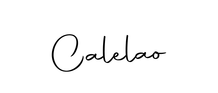 Calelao stylish signature style. Best Handwritten Sign (Autography-DOLnW) for my name. Handwritten Signature Collection Ideas for my name Calelao. Calelao signature style 10 images and pictures png