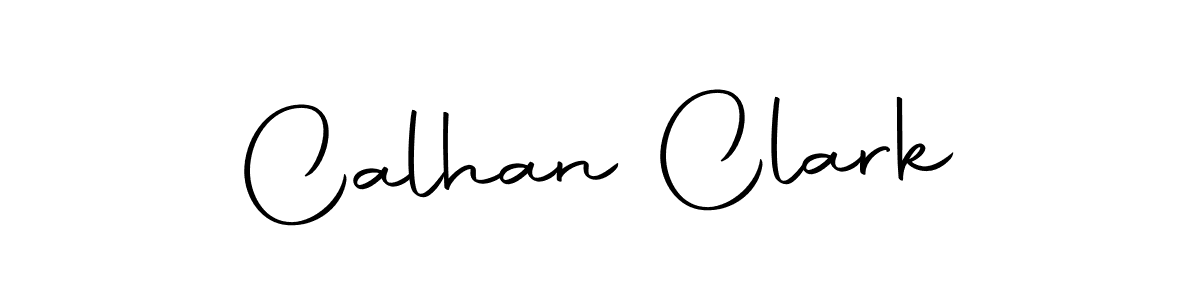 This is the best signature style for the Calhan Clark name. Also you like these signature font (Autography-DOLnW). Mix name signature. Calhan Clark signature style 10 images and pictures png