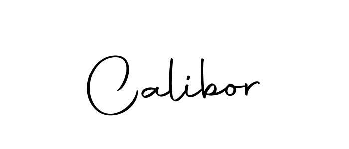 Calibor stylish signature style. Best Handwritten Sign (Autography-DOLnW) for my name. Handwritten Signature Collection Ideas for my name Calibor. Calibor signature style 10 images and pictures png