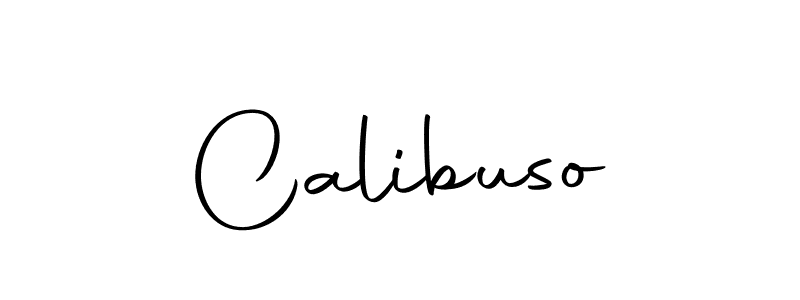 The best way (Autography-DOLnW) to make a short signature is to pick only two or three words in your name. The name Calibuso include a total of six letters. For converting this name. Calibuso signature style 10 images and pictures png