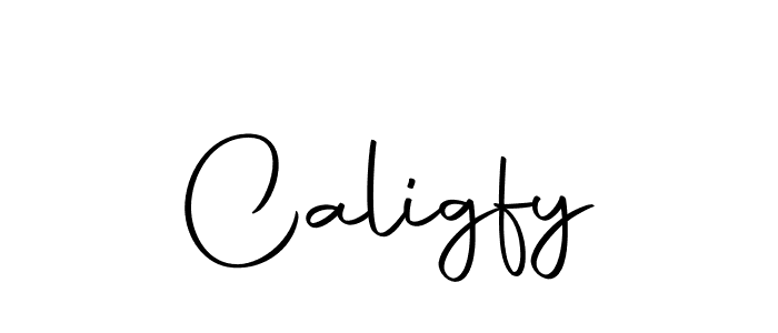 The best way (Autography-DOLnW) to make a short signature is to pick only two or three words in your name. The name Caligfy include a total of six letters. For converting this name. Caligfy signature style 10 images and pictures png