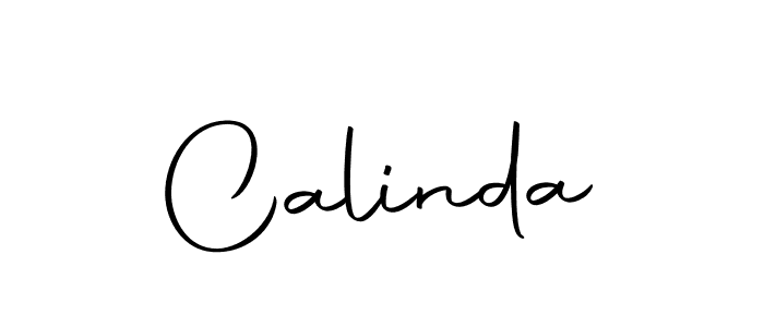 How to make Calinda name signature. Use Autography-DOLnW style for creating short signs online. This is the latest handwritten sign. Calinda signature style 10 images and pictures png