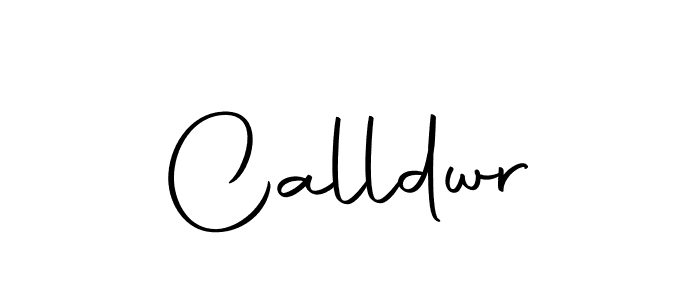 Autography-DOLnW is a professional signature style that is perfect for those who want to add a touch of class to their signature. It is also a great choice for those who want to make their signature more unique. Get Calldwr name to fancy signature for free. Calldwr signature style 10 images and pictures png