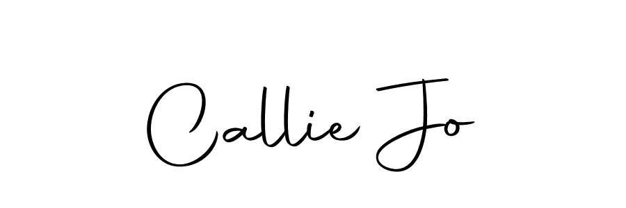 Here are the top 10 professional signature styles for the name Callie Jo. These are the best autograph styles you can use for your name. Callie Jo signature style 10 images and pictures png
