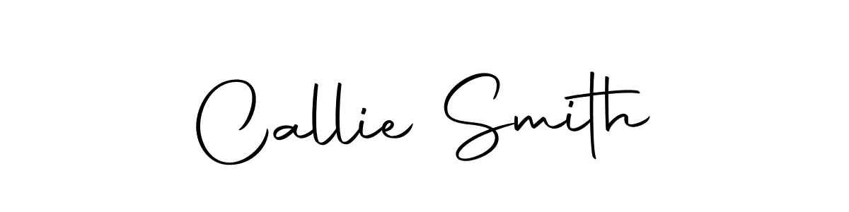 Autography-DOLnW is a professional signature style that is perfect for those who want to add a touch of class to their signature. It is also a great choice for those who want to make their signature more unique. Get Callie Smith name to fancy signature for free. Callie Smith signature style 10 images and pictures png