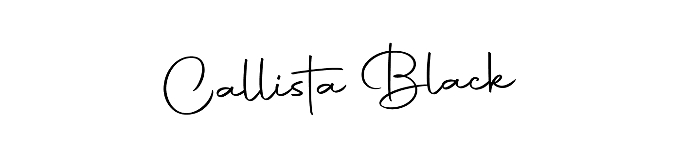Also You can easily find your signature by using the search form. We will create Callista Black name handwritten signature images for you free of cost using Autography-DOLnW sign style. Callista Black signature style 10 images and pictures png