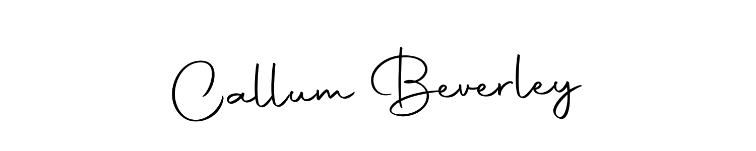 Use a signature maker to create a handwritten signature online. With this signature software, you can design (Autography-DOLnW) your own signature for name Callum Beverley. Callum Beverley signature style 10 images and pictures png