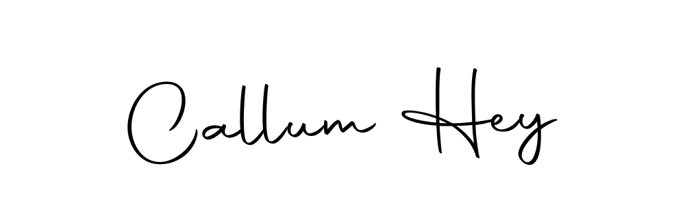 How to make Callum Hey name signature. Use Autography-DOLnW style for creating short signs online. This is the latest handwritten sign. Callum Hey signature style 10 images and pictures png