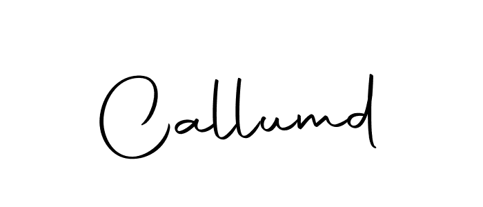 The best way (Autography-DOLnW) to make a short signature is to pick only two or three words in your name. The name Callumd include a total of six letters. For converting this name. Callumd signature style 10 images and pictures png