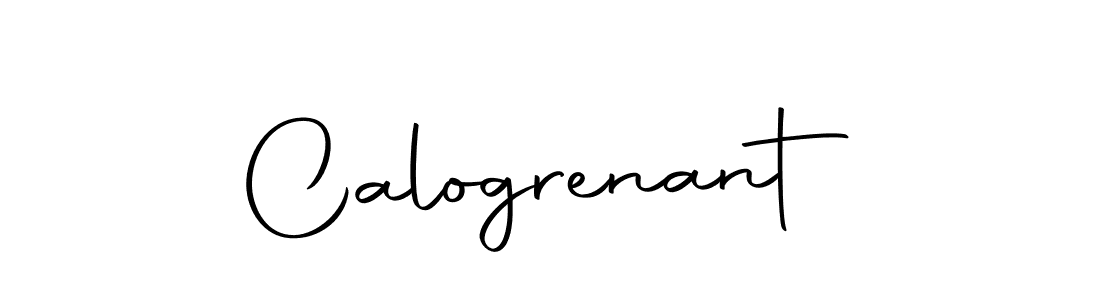 Best and Professional Signature Style for Calogrenant. Autography-DOLnW Best Signature Style Collection. Calogrenant signature style 10 images and pictures png