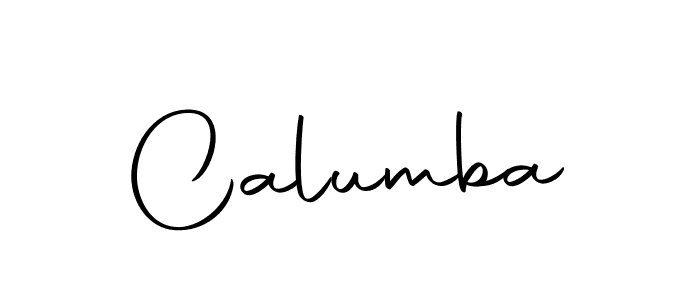 It looks lik you need a new signature style for name Calumba. Design unique handwritten (Autography-DOLnW) signature with our free signature maker in just a few clicks. Calumba signature style 10 images and pictures png