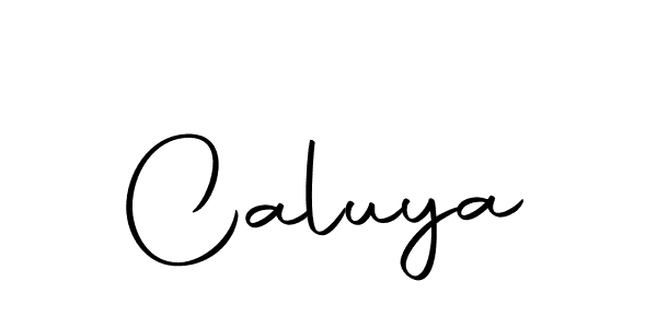 It looks lik you need a new signature style for name Caluya. Design unique handwritten (Autography-DOLnW) signature with our free signature maker in just a few clicks. Caluya signature style 10 images and pictures png