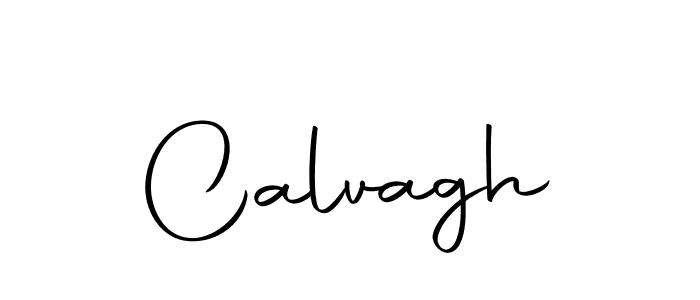 Calvagh stylish signature style. Best Handwritten Sign (Autography-DOLnW) for my name. Handwritten Signature Collection Ideas for my name Calvagh. Calvagh signature style 10 images and pictures png