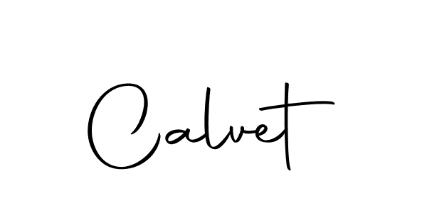 if you are searching for the best signature style for your name Calvet. so please give up your signature search. here we have designed multiple signature styles  using Autography-DOLnW. Calvet signature style 10 images and pictures png