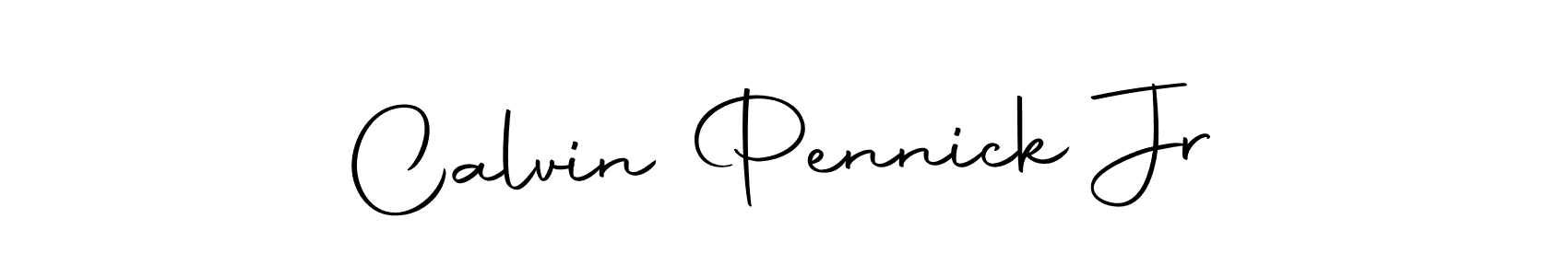 Check out images of Autograph of Calvin Pennick Jr name. Actor Calvin Pennick Jr Signature Style. Autography-DOLnW is a professional sign style online. Calvin Pennick Jr signature style 10 images and pictures png