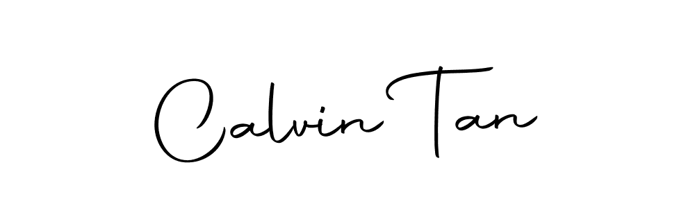 Also we have Calvin Tan name is the best signature style. Create professional handwritten signature collection using Autography-DOLnW autograph style. Calvin Tan signature style 10 images and pictures png