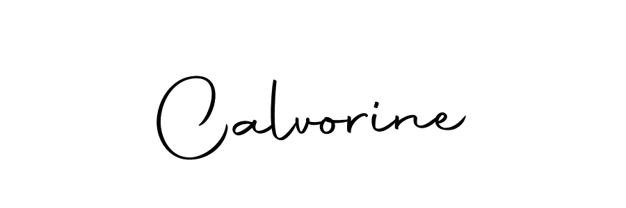 You can use this online signature creator to create a handwritten signature for the name Calvorine. This is the best online autograph maker. Calvorine signature style 10 images and pictures png