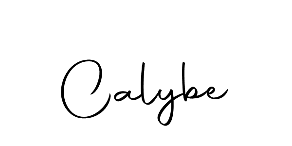 How to Draw Calybe signature style? Autography-DOLnW is a latest design signature styles for name Calybe. Calybe signature style 10 images and pictures png