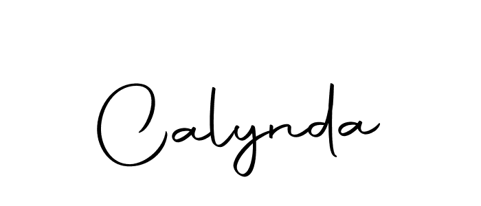 This is the best signature style for the Calynda name. Also you like these signature font (Autography-DOLnW). Mix name signature. Calynda signature style 10 images and pictures png