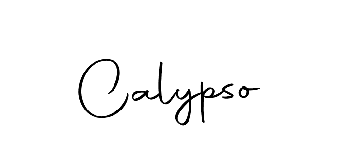 This is the best signature style for the Calypso name. Also you like these signature font (Autography-DOLnW). Mix name signature. Calypso signature style 10 images and pictures png