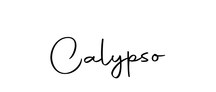 This is the best signature style for the Calypso name. Also you like these signature font (Autography-DOLnW). Mix name signature. Calypso signature style 10 images and pictures png