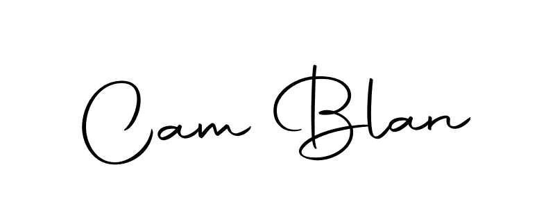 Also we have Cam Blan name is the best signature style. Create professional handwritten signature collection using Autography-DOLnW autograph style. Cam Blan signature style 10 images and pictures png