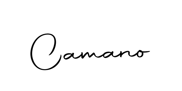 if you are searching for the best signature style for your name Camano. so please give up your signature search. here we have designed multiple signature styles  using Autography-DOLnW. Camano signature style 10 images and pictures png