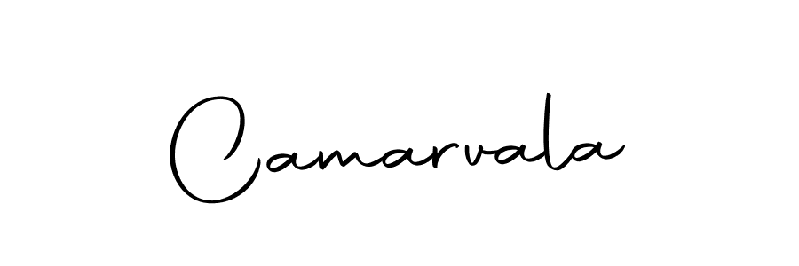 You should practise on your own different ways (Autography-DOLnW) to write your name (Camarvala) in signature. don't let someone else do it for you. Camarvala signature style 10 images and pictures png