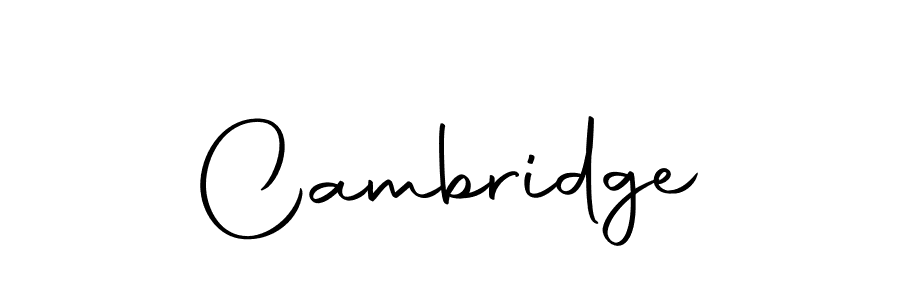 Similarly Autography-DOLnW is the best handwritten signature design. Signature creator online .You can use it as an online autograph creator for name Cambridge. Cambridge signature style 10 images and pictures png