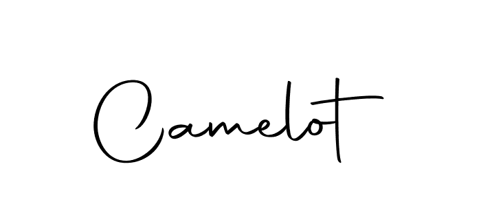 Make a beautiful signature design for name Camelot. With this signature (Autography-DOLnW) style, you can create a handwritten signature for free. Camelot signature style 10 images and pictures png